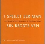 Hvidt, Eva - I spejlet ser man sin bedste ven, og andre jodiske ordsprog pa jiddish og dansk