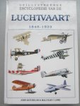 ? - Geïllustreerde Ecyclopedie van de Luchtvaart 1848-1939