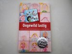 Baard, Monique, Elst, Désirée van der - Ongewild lastig  inzicht in veelvoorkomende (ontwikkeling)stoornissen bij kinderen