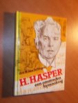 Tellingen, Drs N van - H. Hasper een omstreden hymnoloog
