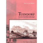 Dr. A. van Hulzen - Tuindorp, Tussen het Zwarte Water en Blauwkapel.