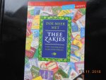 - Kerstkaarten & theezakjes Theezakjes vouwen/Country Garden /Doe meer met theezakjes - Kerstkaarten & theezakjes Theezakjes vouwen/Country Garden /Doe meer met theezakjes