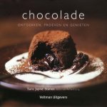 S.J. Stanes - Chocolade ontdekken, proeven en genieten