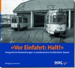 Landleif, Axel & Reimann, Wolfgang R. & Rudat, Jörg - Vor Einfahrt: Halt!