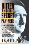 James Pool 55188 - Hitler and His Secret Partners