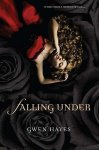 Gwen Hayes 264339 - Falling Under