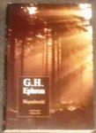Ephron, G.H. - Waanbeeld