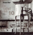 OLAF, Erwin - Erwin Olaf - De tafel van 10.