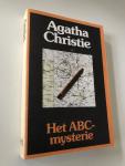Christie, A. - Abc mysterie, nummer 35