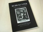 Kuyper, Bubb - Auction sale of books and prints - no 25/1 en 25/2  26,27 and 28 november  1996 and 26 nov. 1996