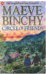 Binchy, Maeve - Circle of friends
