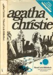 AGATHA CRISTIE is in 1890 geboren in torquay en overleden 1976 * de koningin van de misdaad * - AGATHA CHRISTIE  * in drie delen moord in de bibliotheek...had haar dood te maken met spionage
