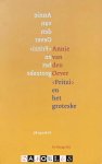 Annie van den Oever - Fritzi en het groteske