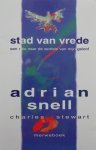 [{:name=>'A. Snell', :role=>'A01'}] - Stad van vrede
