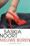 Noort, Saskia - Nieuwe buren