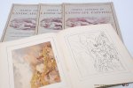 Foster,  Vere - Vere Foster's Water-Colour Series. Simple lessons in landscape painting. (In Four Parts). Eight facsimiles of original water-colour drawings and 40 vignettes after various artists. With full instruction by an experienced master.