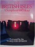 Gibbon, David (ed.) - The British Isles, a symphony in colour