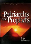 Ellen G. White 271211 - Patriarchs and Prophets