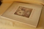 Strien L. v. - Franz Schubert. Bloemlezing uit zijn liederen met aquarellen van Anton Pieck