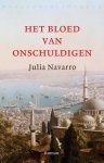 Julia Navarro - Het bloed van onschuldigen