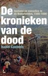 Isabel Casteels - De Kronieken Van De Dood
