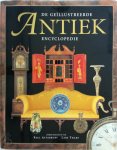 Paul Atterbury, Lars Tharp - De geïllustreerde Antiek encyclopedie