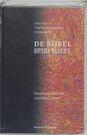 Frans Maas (red.), Jacques Maas (red.) en Klaas Spronk (red.) - De Bijbel spiritueel