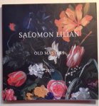 Evers, Maartje / Hillegers, Jasper / Lilian, Salomon / Wagenar Brugemeister, Wendela - Salomon Lilian old masters 2010