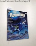 Schuster, Hal (Hg.) and Richard Howell (Hg.): - Adventure Illustrated Number One