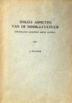 Pouwer J. - Enkele aspecten van de Mimika-cultuur (Nederlands Zuidwest Nieuw Guinea).