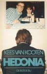 K. van Kooten - Hedonia een opstel
