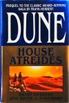 Kevin J. Anderson - House Atreides (Dune: House Trilogy Book 1)