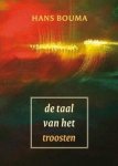 H. Bouma - De taal van het troosten