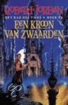 Robert Jordan - Het Rad des Tijds 7 - Een Kroon van Zwaarden