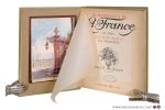 Granger, Ernest. - Les merveilles de La France. Le pays, les monuments, les habitants.