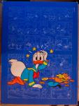 Disney, Walt; Gentilini, Mario - Paperino : sketches 1936-1945, 365 storie per un anno