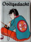 Anker Robert, Pijlman Fetze, Verhallen John - Ooitgedacht Een groot aantal verhalen verzameld in een boek
