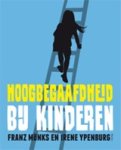Franz Mönks ; Irene Ypenburg - Hoogbegaafdheid bij kinderen