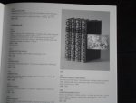 Catalogus Bonhams - Books, Maps and Atlases