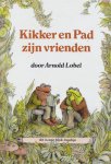 Arnold Lobel - Kikker En Pad Zijn Vrienden
