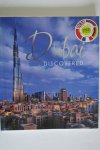 David Quinn - Dubai Discovered