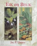 Jac. P. Thijsse - Eik en beuk