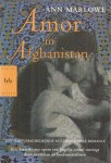 Marlowe, Ann - Amor in Afghanistan - een hartverscheurende multiculturele romance
