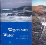 Boo, Marion de - Wegen van Water