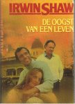 Shaw, Irwin - De oogst van een leven
