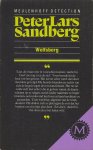 Sandberg, Peter Lars - Wolfsberg