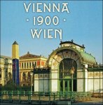Nentwig, Janina - Vienna 1900 Wien