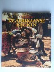 Olaore, Ola - De Afrikaanse Keuken