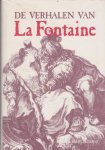 Berg, Jan van den ( vertaling ) - De verhalen van La Fontaine