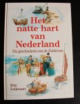 Eric Lijenaar - Het natte hart van Nederland